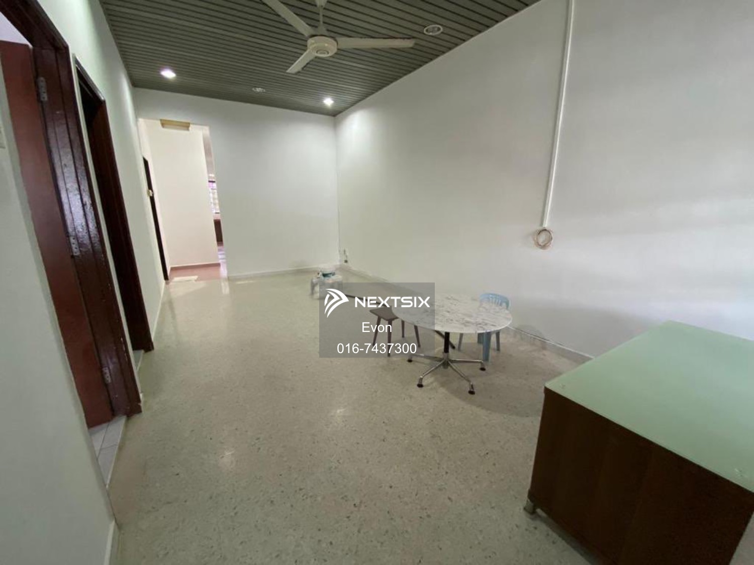1-sty Terrace/Link House For Sale in Johor Bahru Johor - Image 2