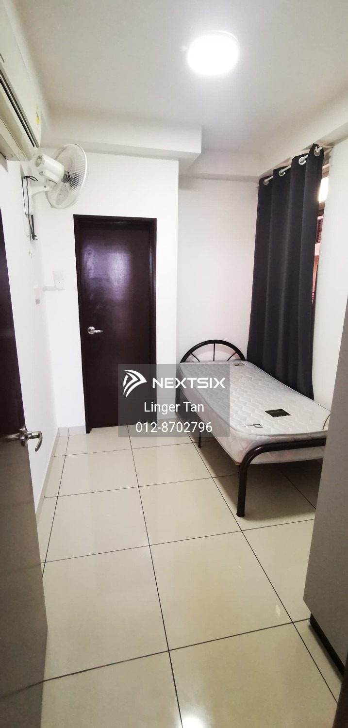 Condominium For Rent in Johor Bahru Johor
