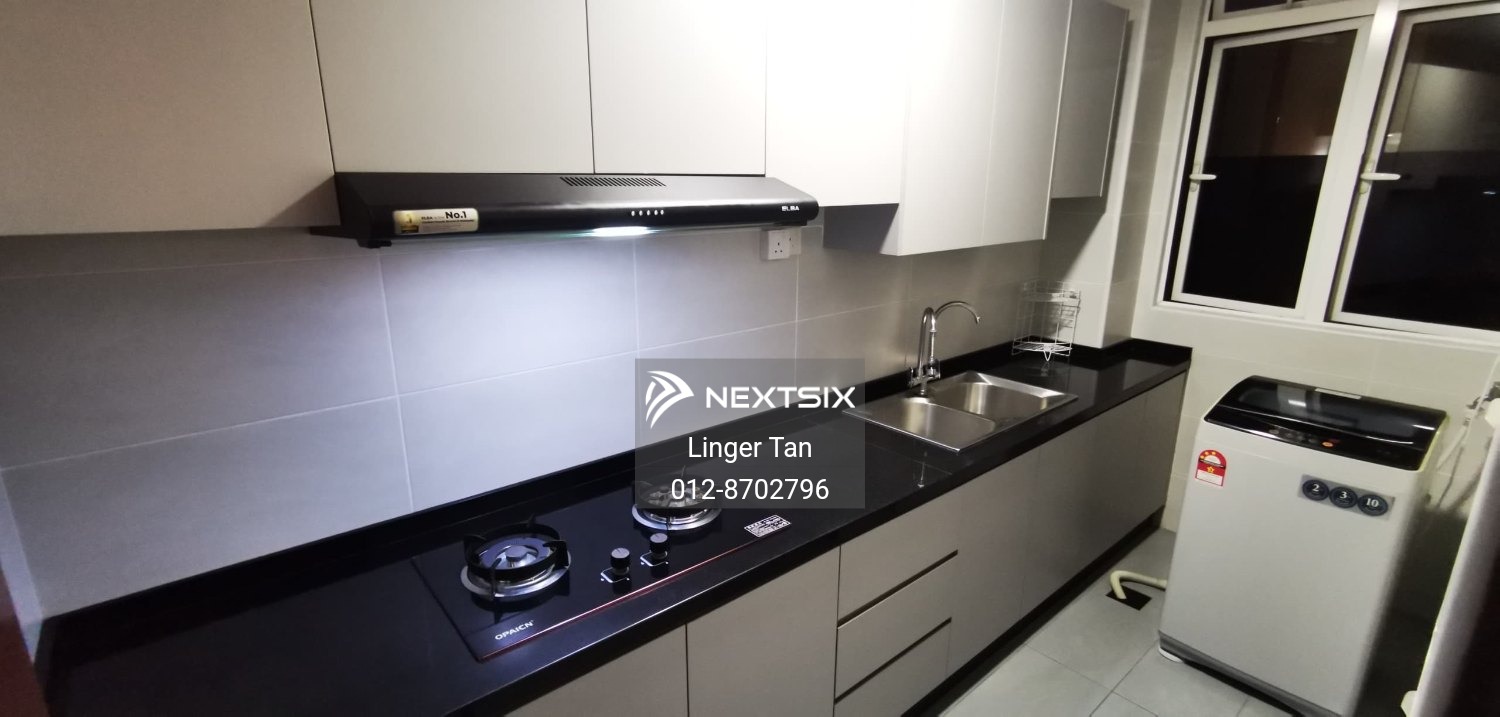 Condominium For Rent in Johor Bahru Johor - Image 5