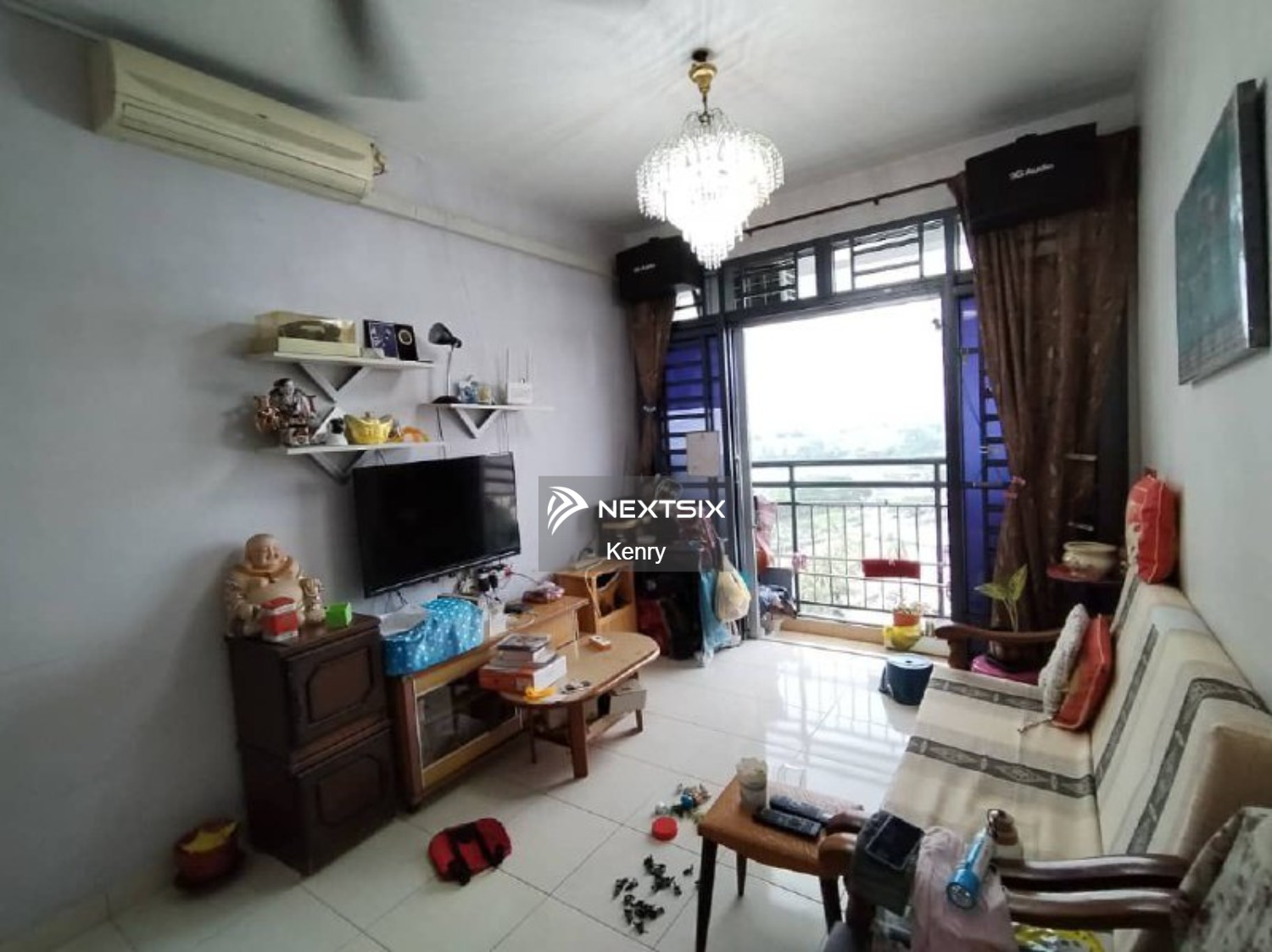 Apartment For Sale in Johor Bahru Johor