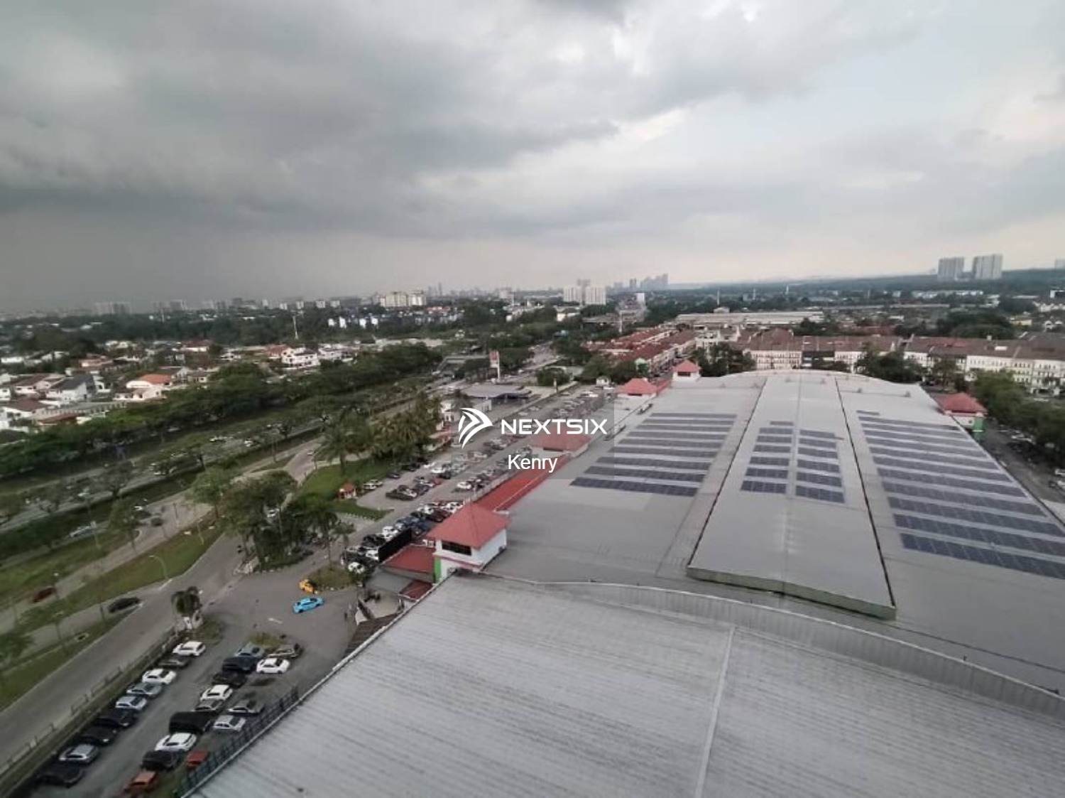 Apartment For Sale in Johor Bahru Johor - Image 10