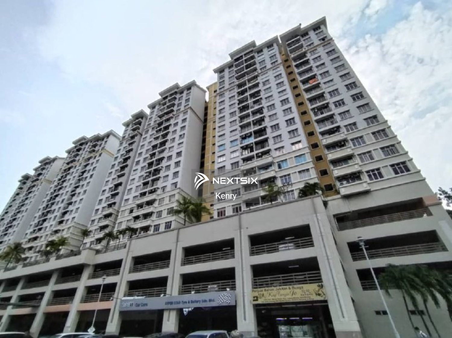 Apartment For Sale in Johor Bahru Johor - Image 11