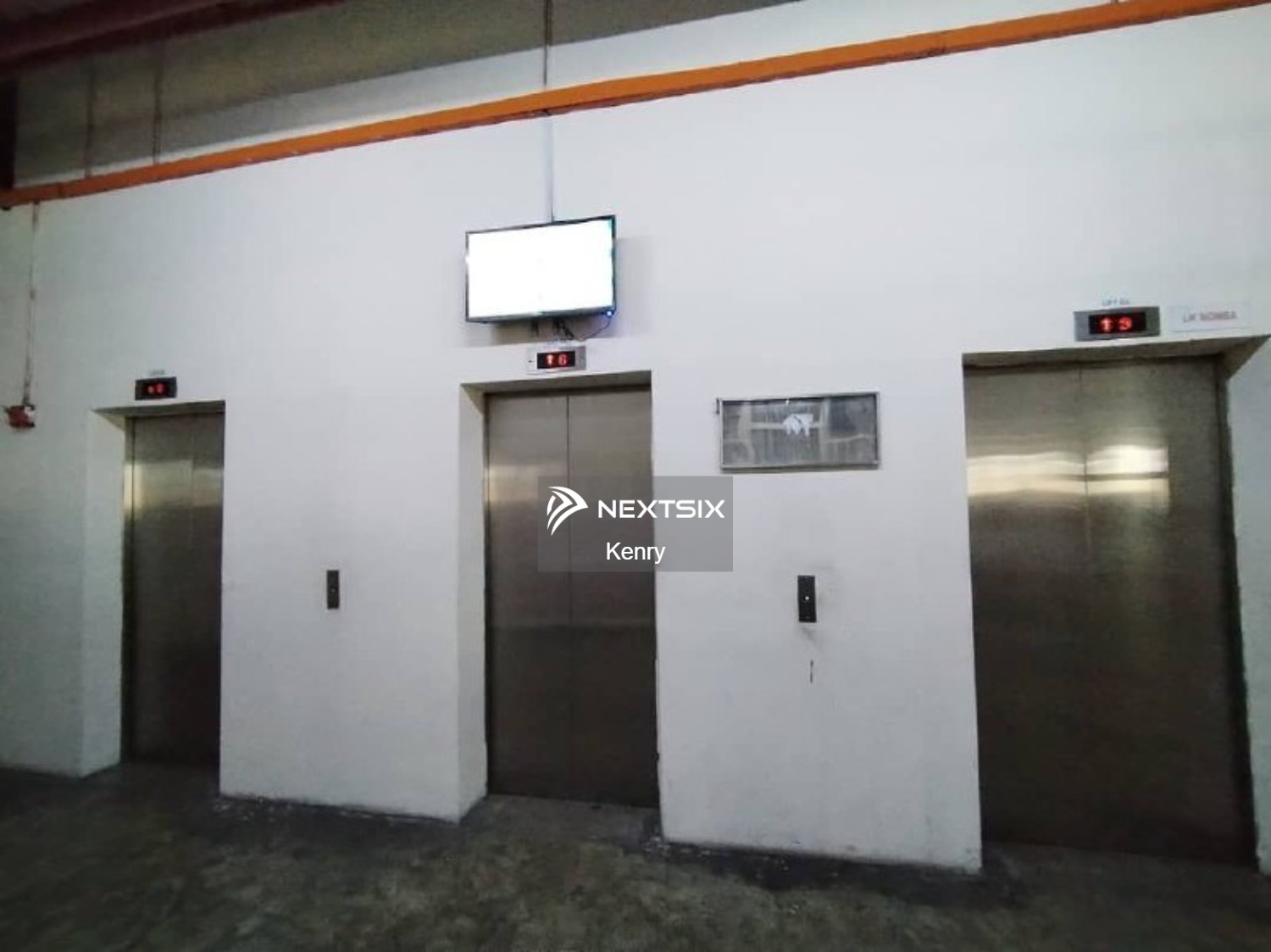 Apartment For Sale in Johor Bahru Johor - Image 12