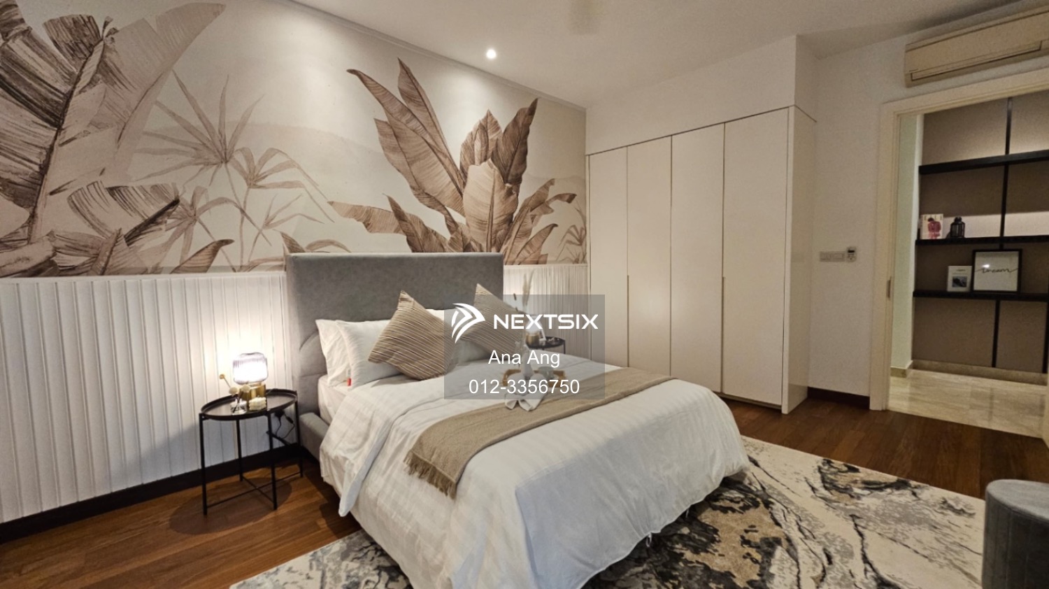 Condominium For Rent in Ampang Hilir Wilayah Persekutuan Kuala Lumpur - Image 13