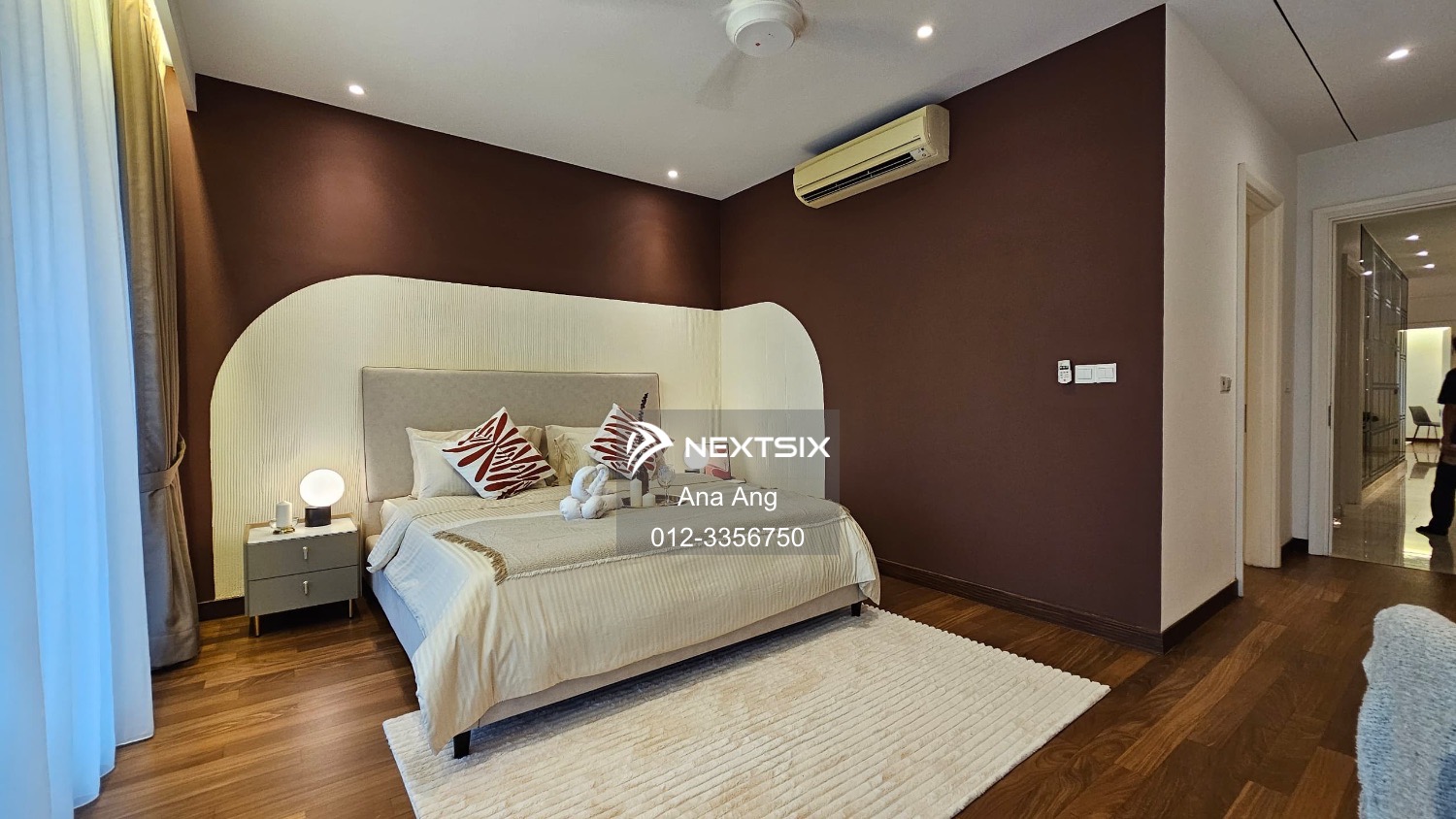 Condominium For Rent in Ampang Hilir Wilayah Persekutuan Kuala Lumpur - Image 14