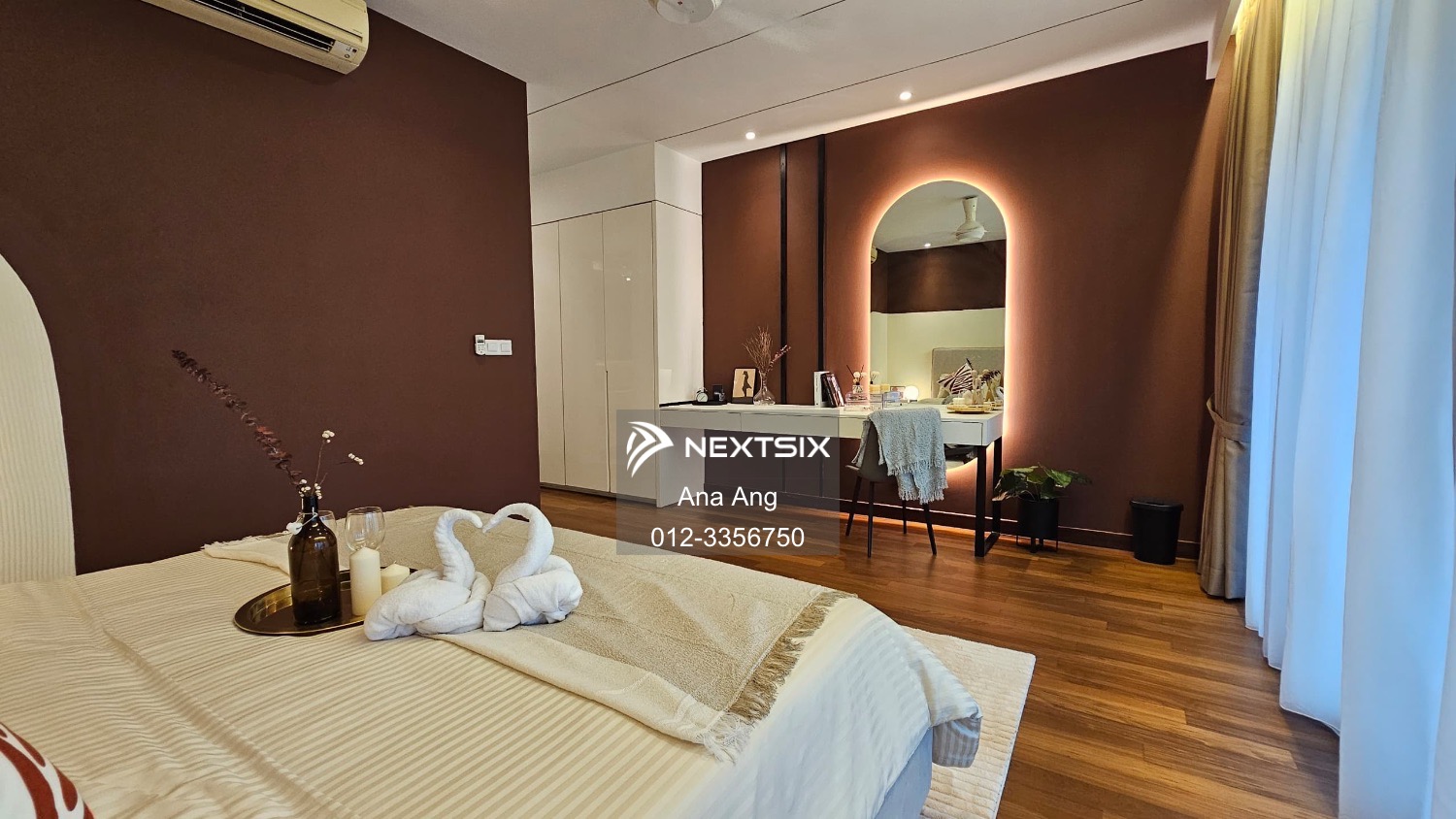 Condominium For Rent in Ampang Hilir Wilayah Persekutuan Kuala Lumpur - Image 7