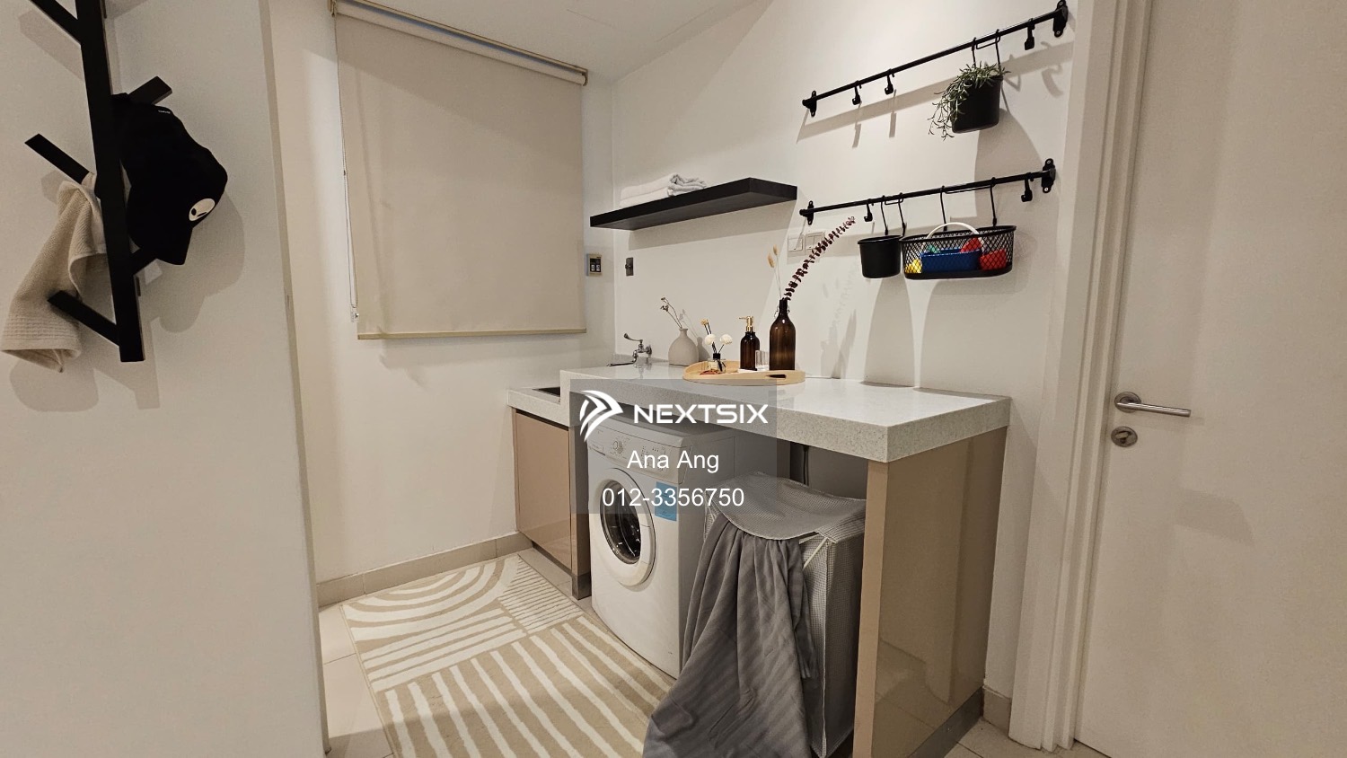 Condominium For Rent in Ampang Hilir Wilayah Persekutuan Kuala Lumpur - Image 9