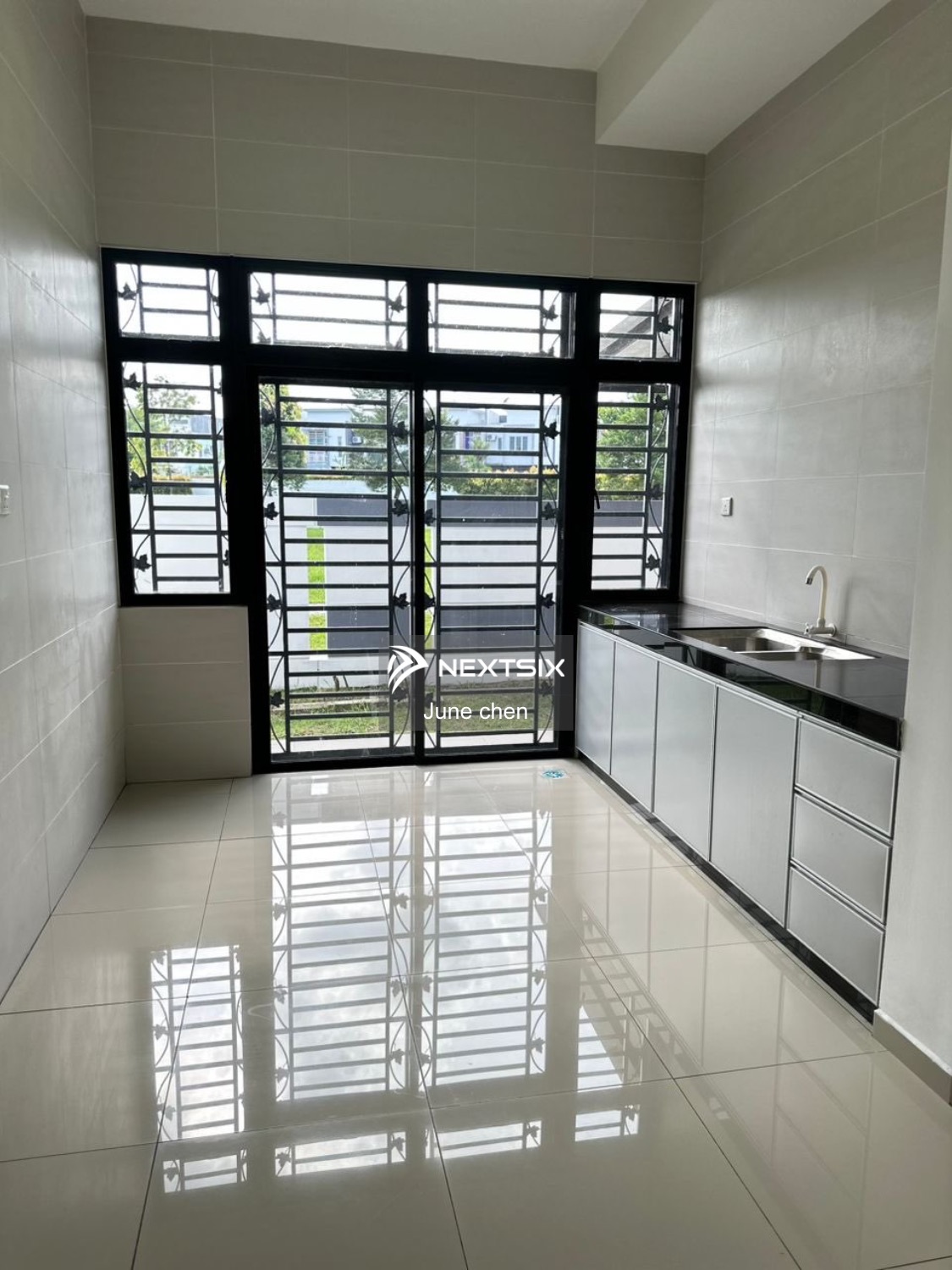 Cluster House For Sale in Iskandar Puteri (Nusajaya) Johor - Image 10
