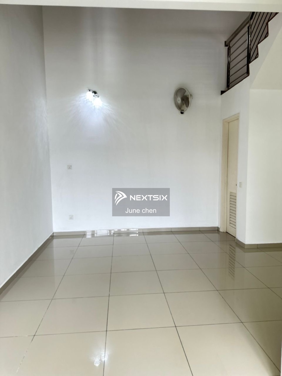 Cluster House For Sale in Iskandar Puteri (Nusajaya) Johor - Image 2