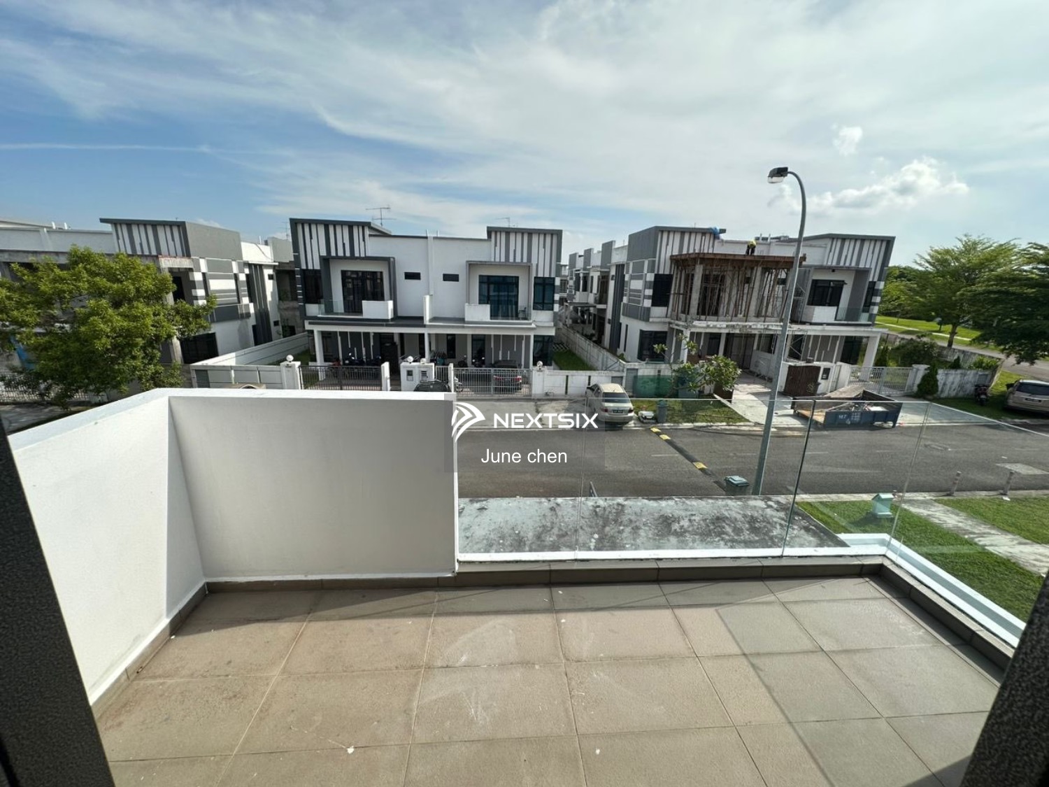 Cluster House For Sale in Iskandar Puteri (Nusajaya) Johor - Image 9