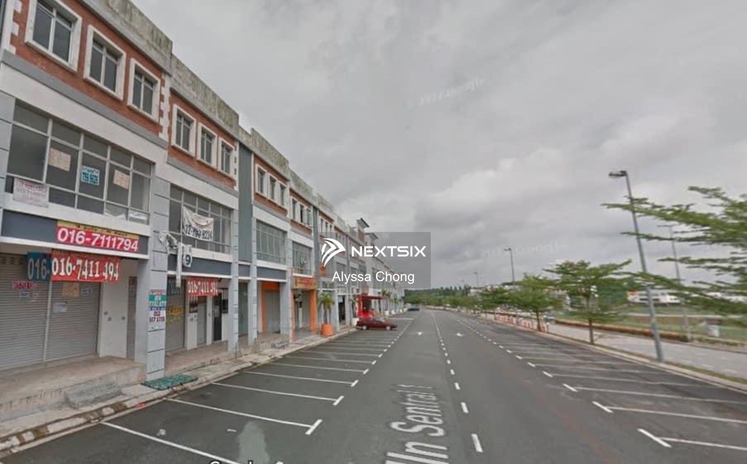 Shop For Sale in Iskandar Puteri (Nusajaya) Johor