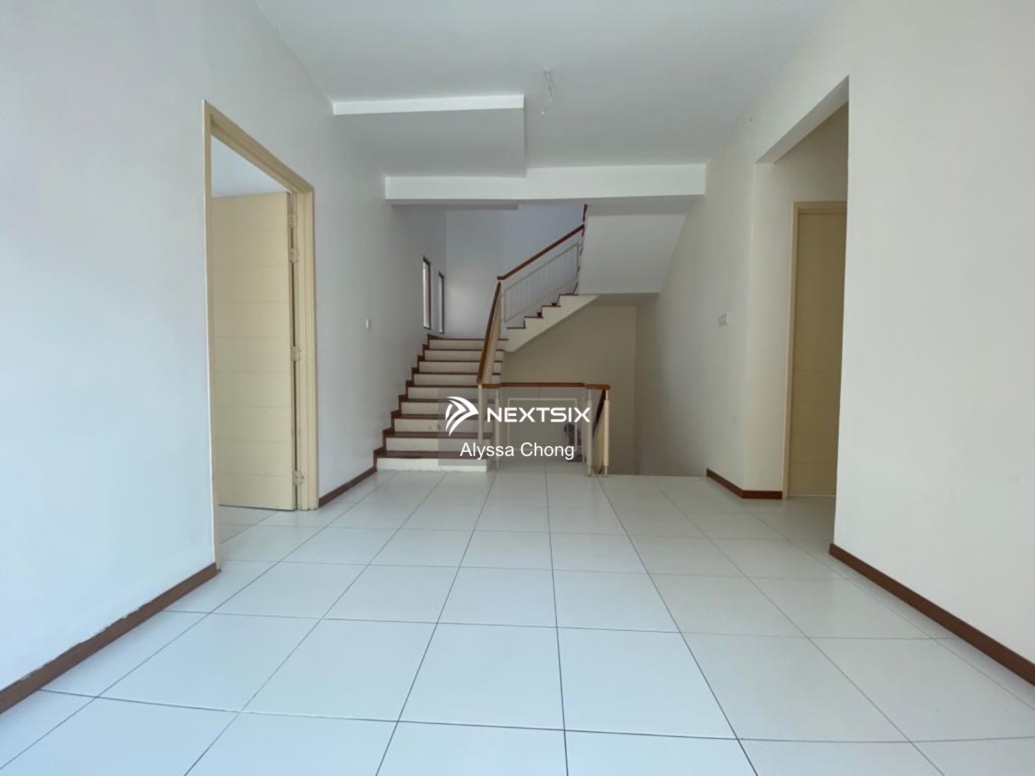 3 Storey Semi-detached Homes For Sale in Masai Johor