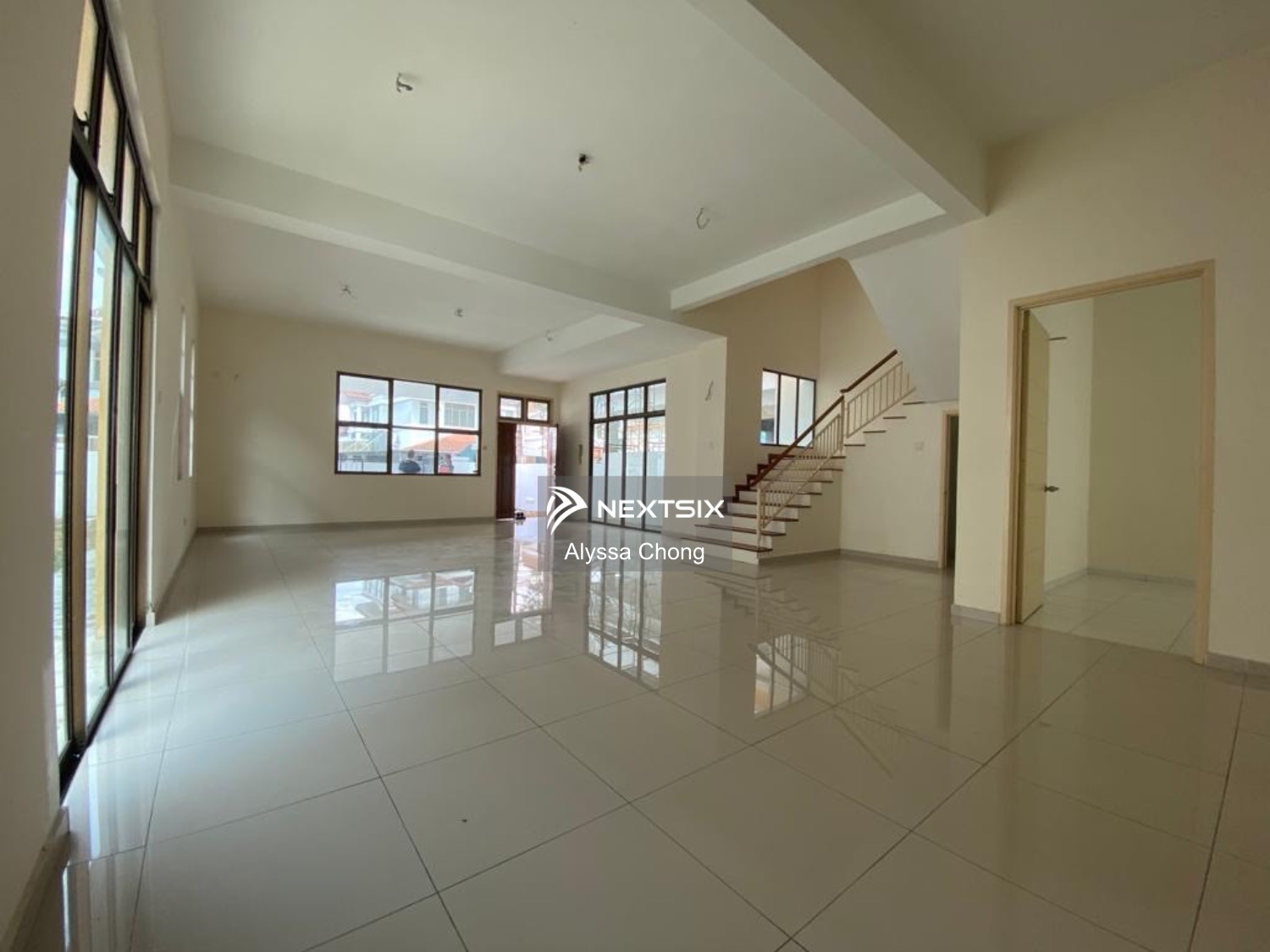 3 Storey Semi-detached Homes For Sale in Masai Johor - Image 5