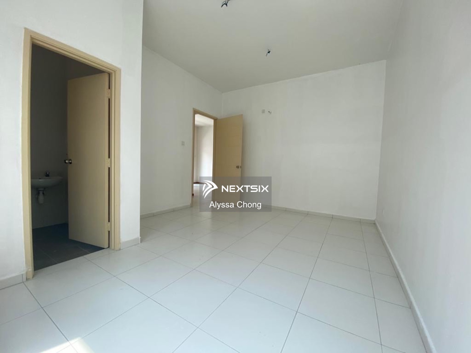 3 Storey Semi-detached Homes For Sale in Masai Johor - Image 6