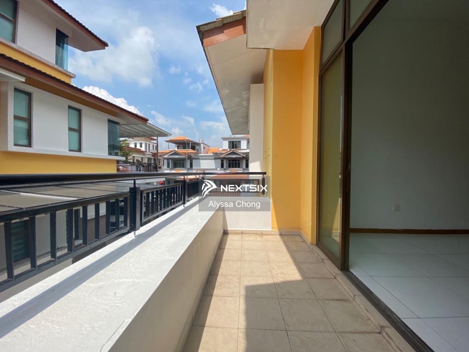 3 Storey Semi-detached Homes For Sale in Masai Johor - Image 7