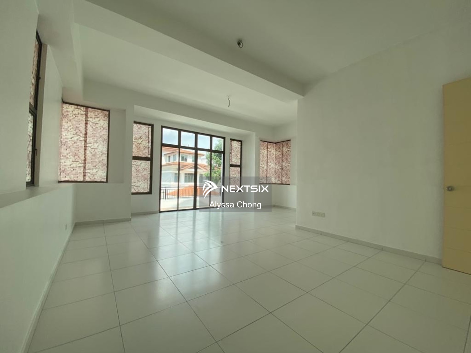 3 Storey Semi-detached Homes For Sale in Masai Johor - Image 8