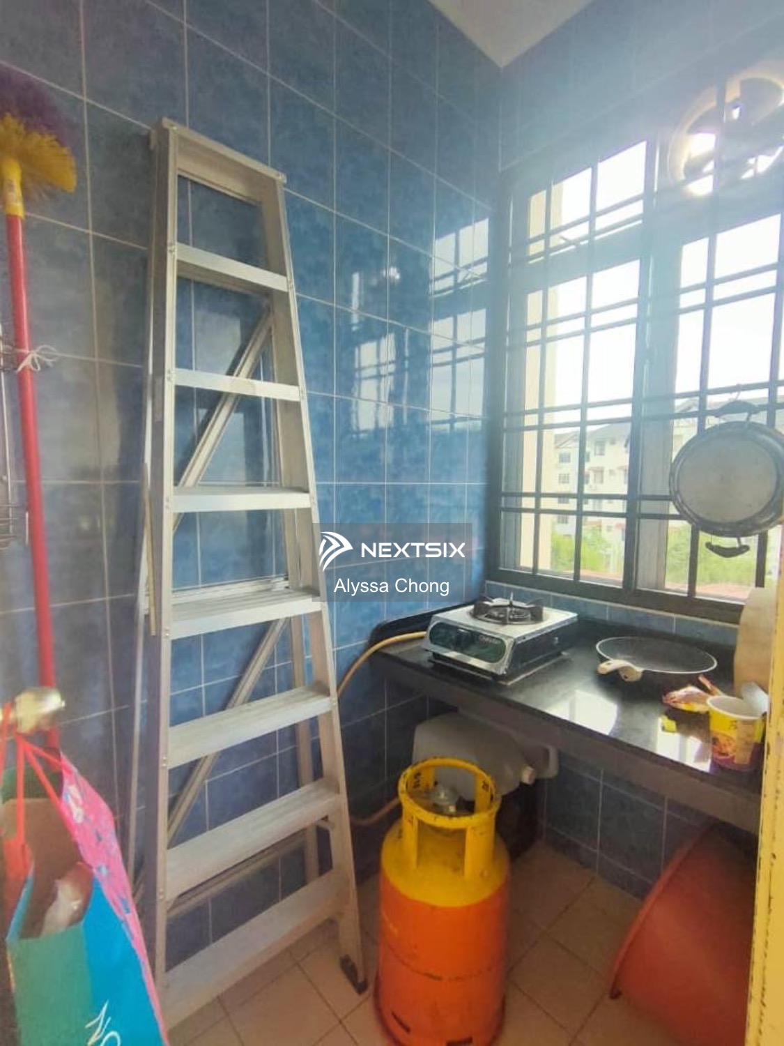 Townhouse For Sale in Skudai Johor - Image 8