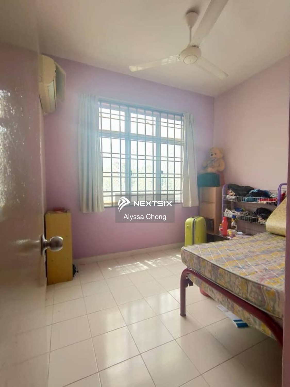 Townhouse For Sale in Skudai Johor - Image 9