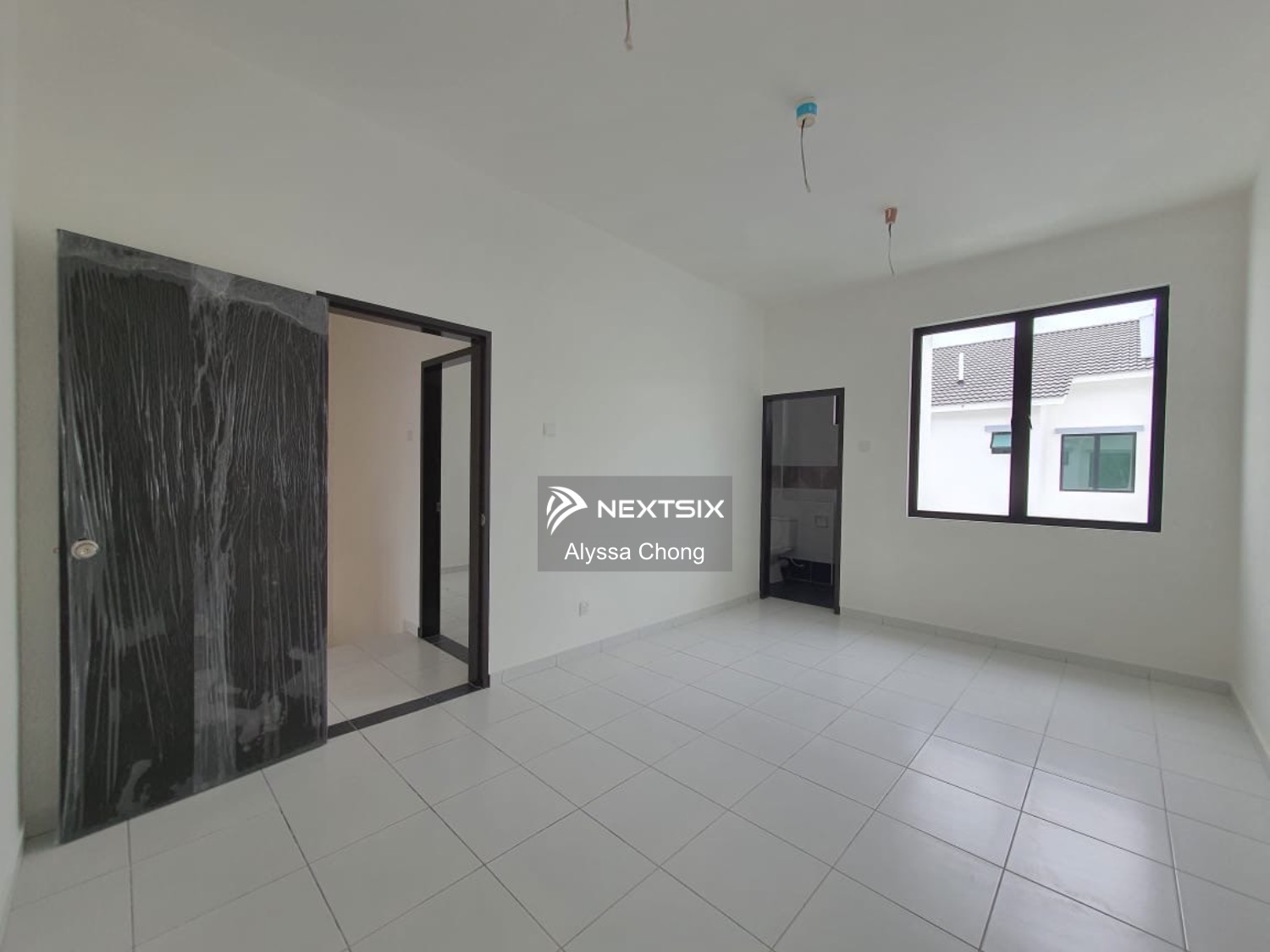 2-sty Terrace/Link House For Sale in Tebrau Johor