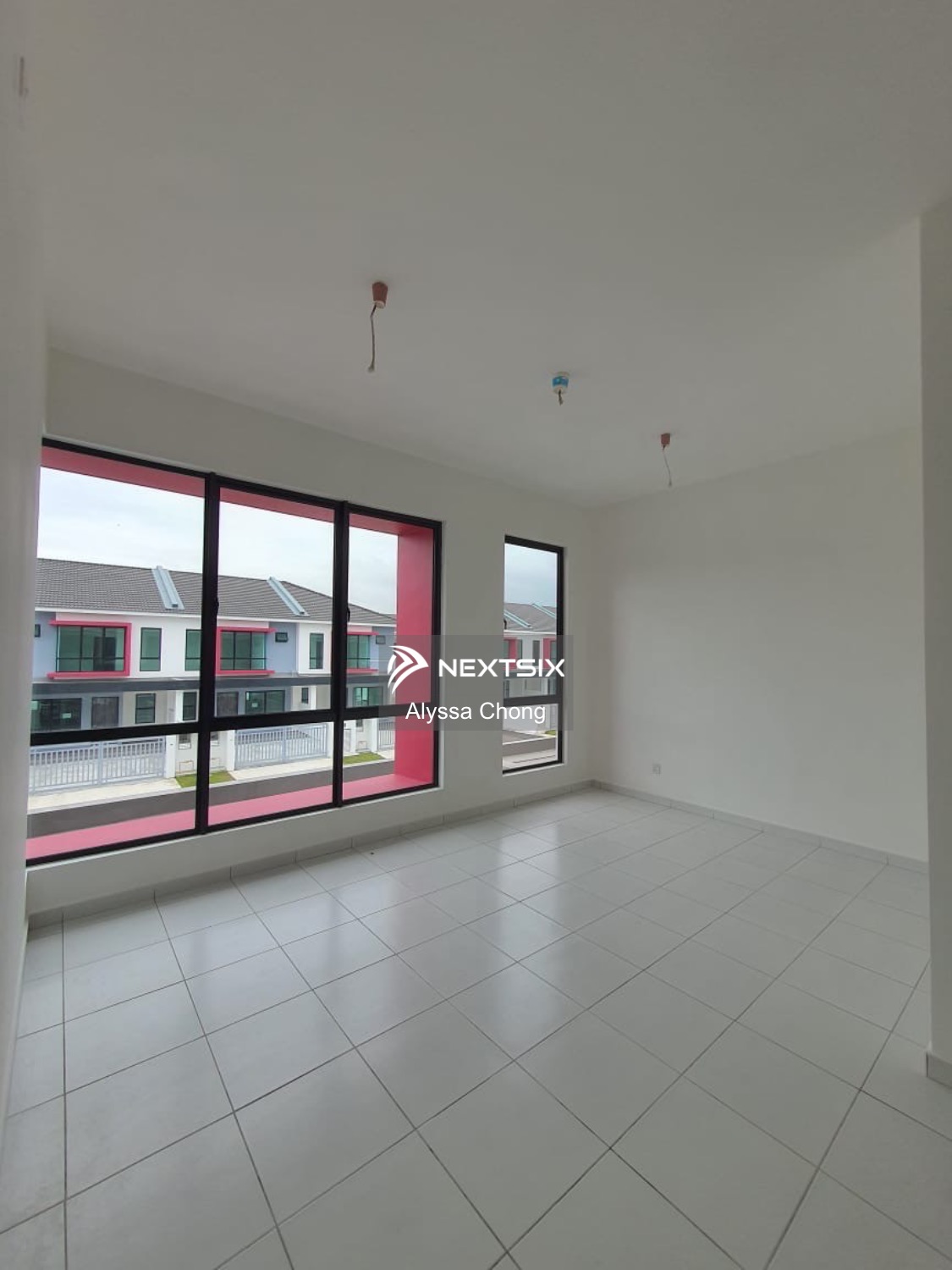 2-sty Terrace/Link House For Sale in Tebrau Johor - Image 4