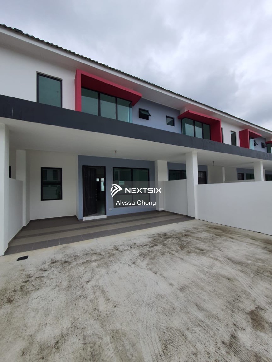 2-sty Terrace/Link House For Sale in Tebrau Johor - Image 5