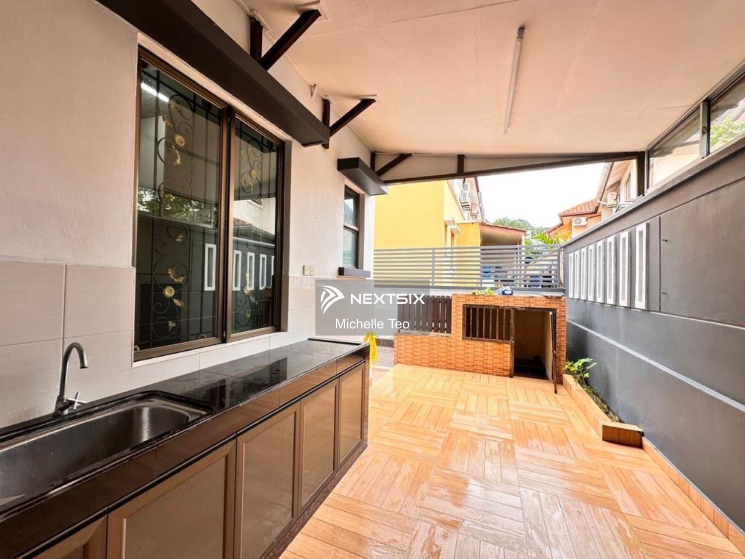 Semi-detached House For Sale in Skudai Johor - Image 5