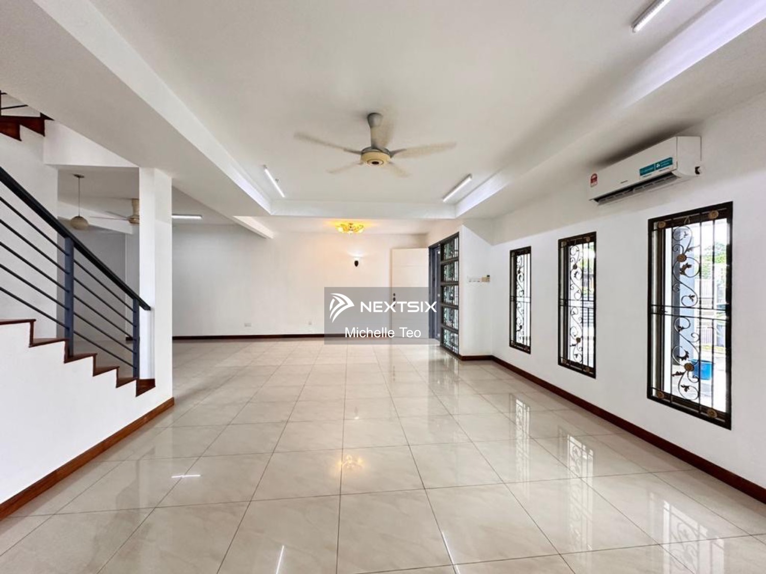 Semi-detached House For Sale in Skudai Johor - Image 6