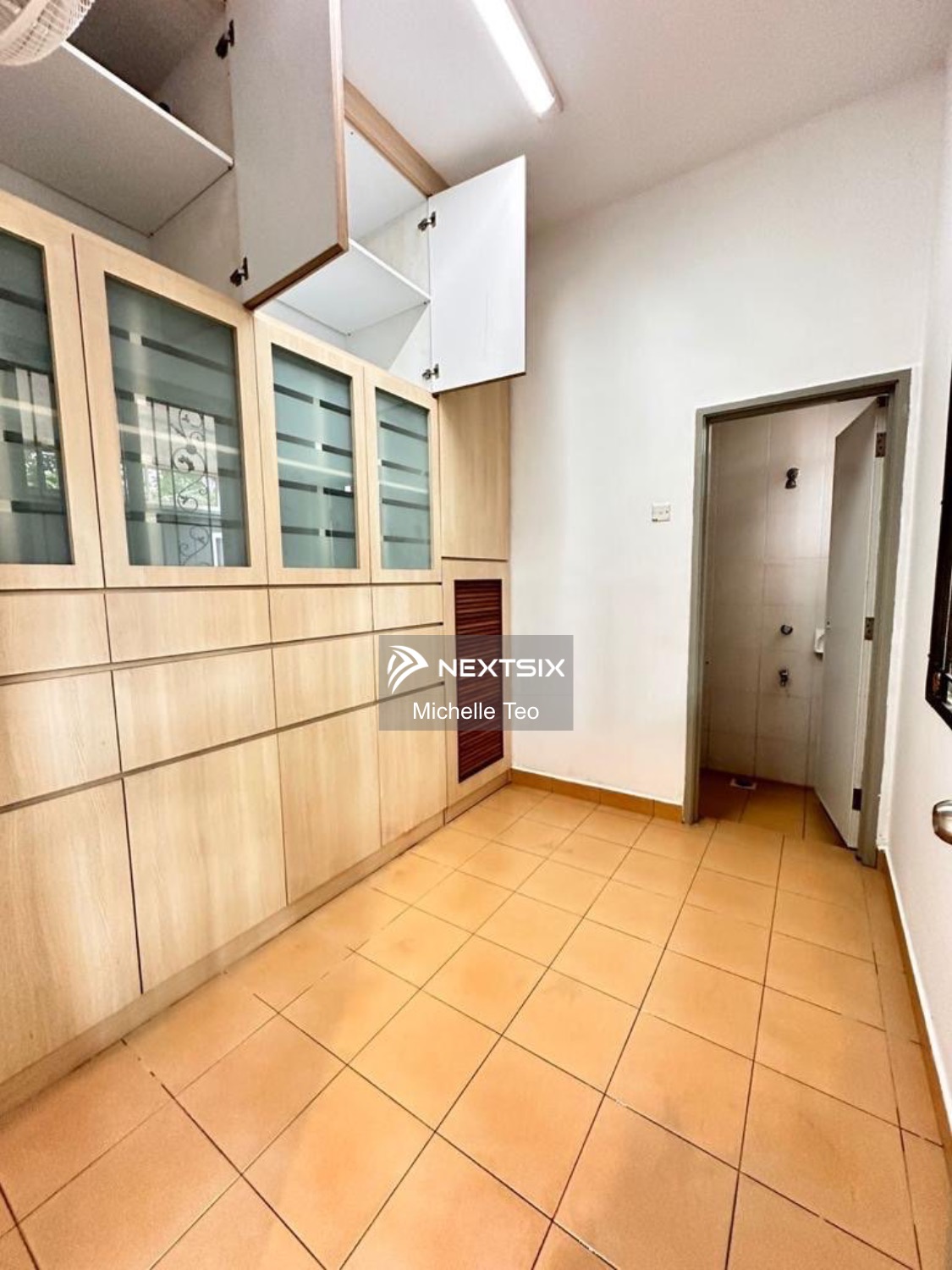 Semi-detached House For Sale in Skudai Johor - Image 7