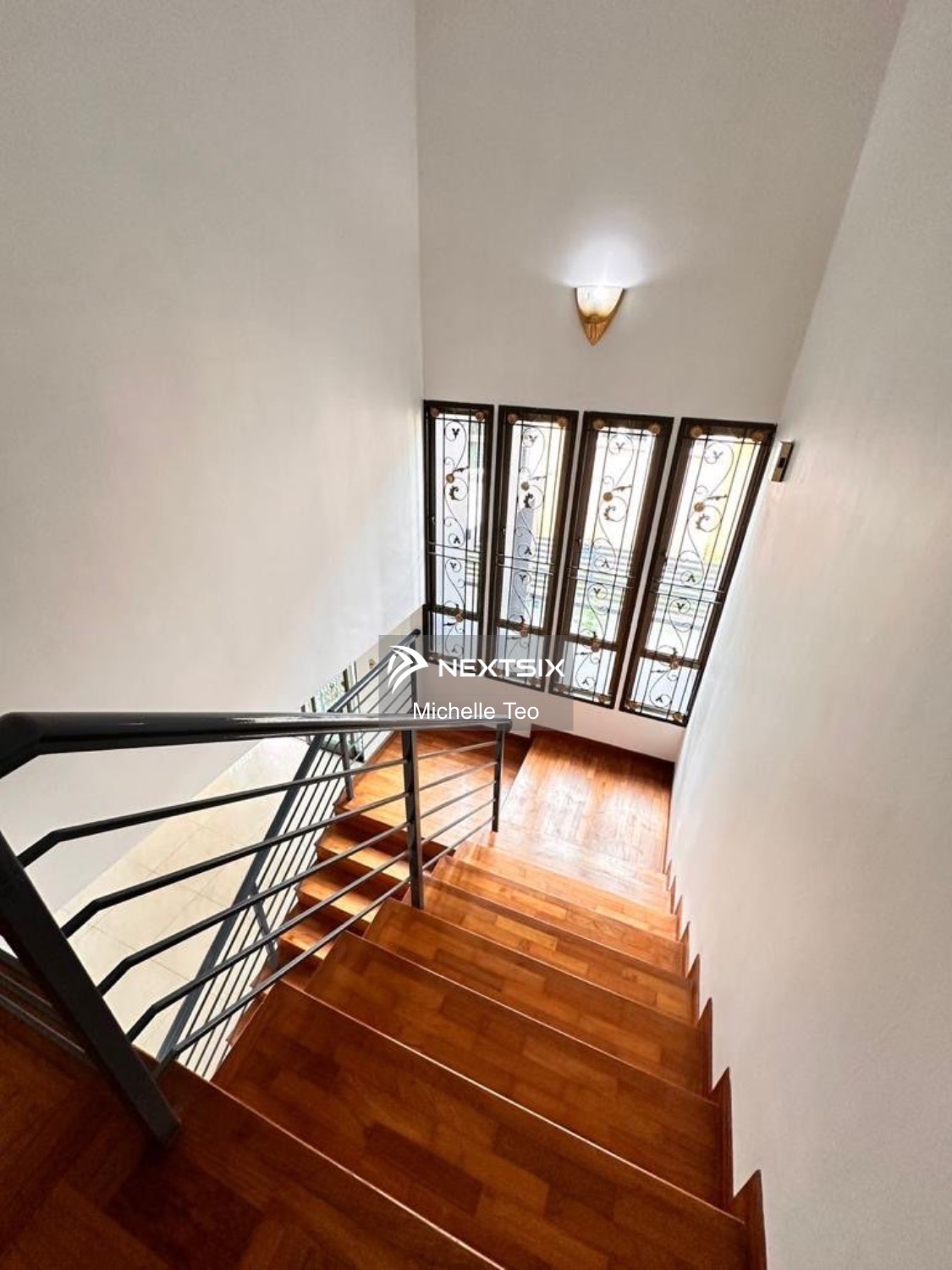 Semi-detached House For Sale in Skudai Johor - Image 8