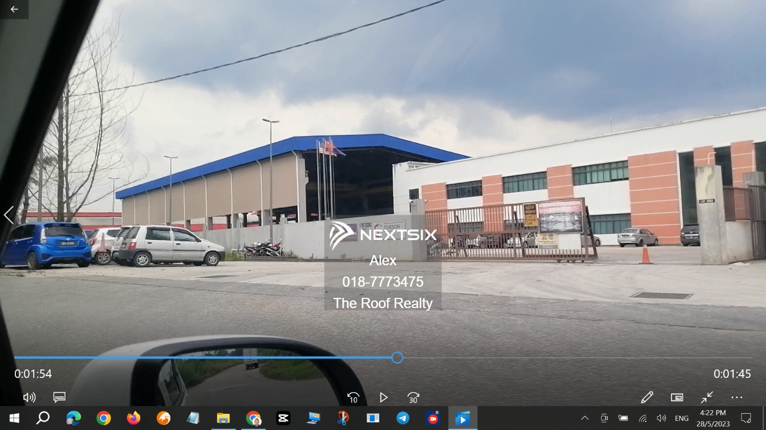 Agricultural Land For Sale in Pontian Johor