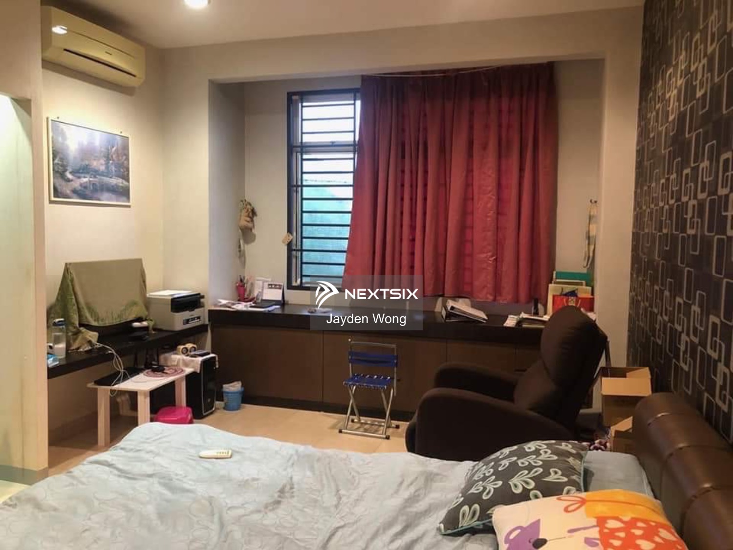 2-sty Terrace/Link House For Sale in Kulai Johor