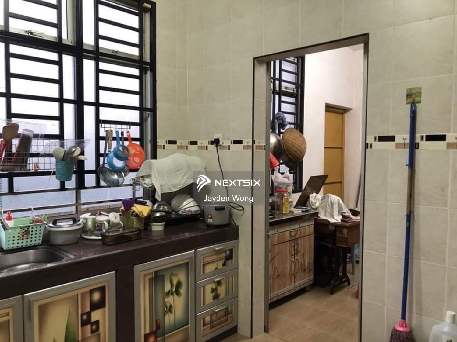 2-sty Terrace/Link House For Sale in Kulai Johor - Image 10