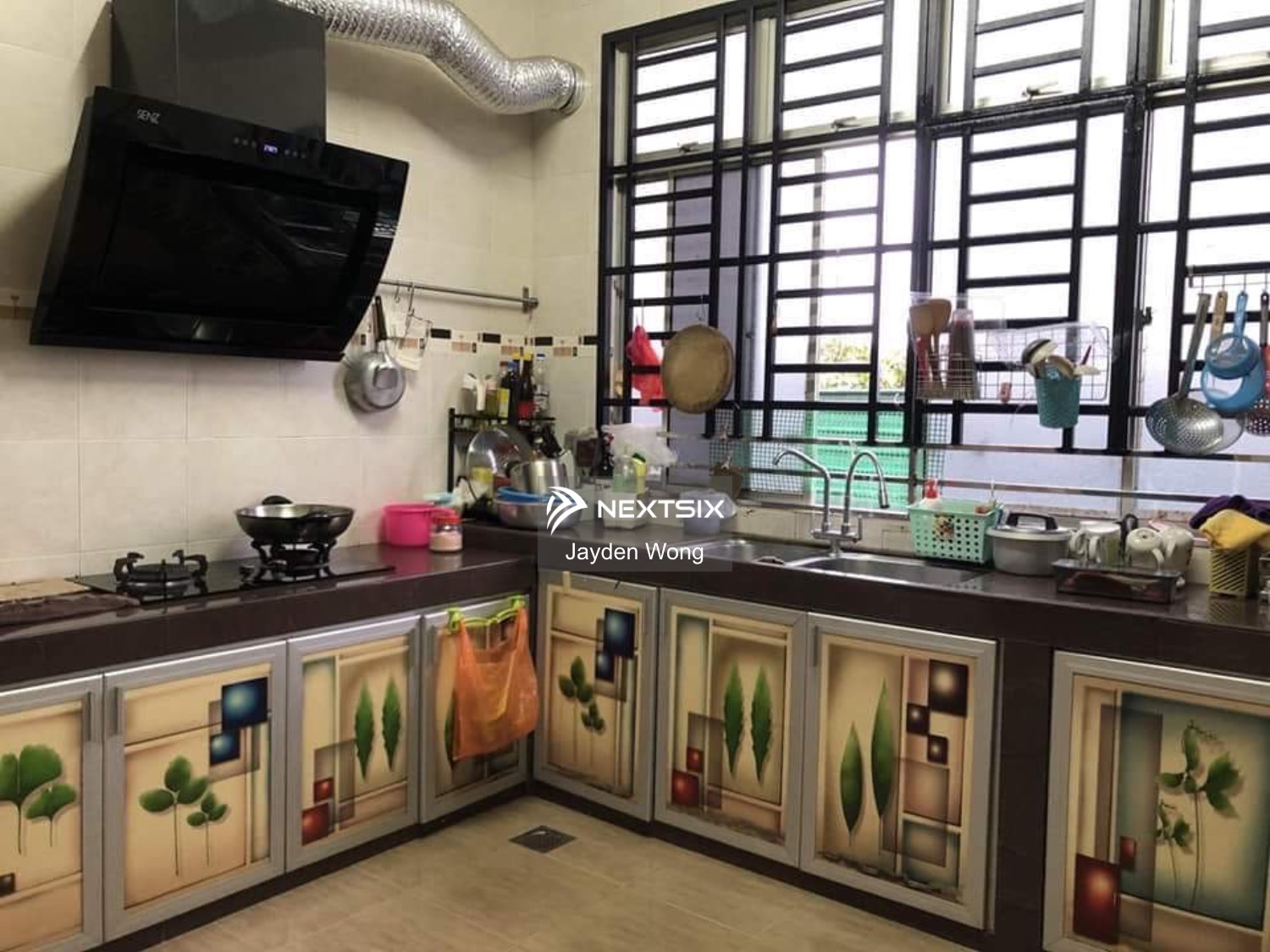 2-sty Terrace/Link House For Sale in Kulai Johor - Image 11