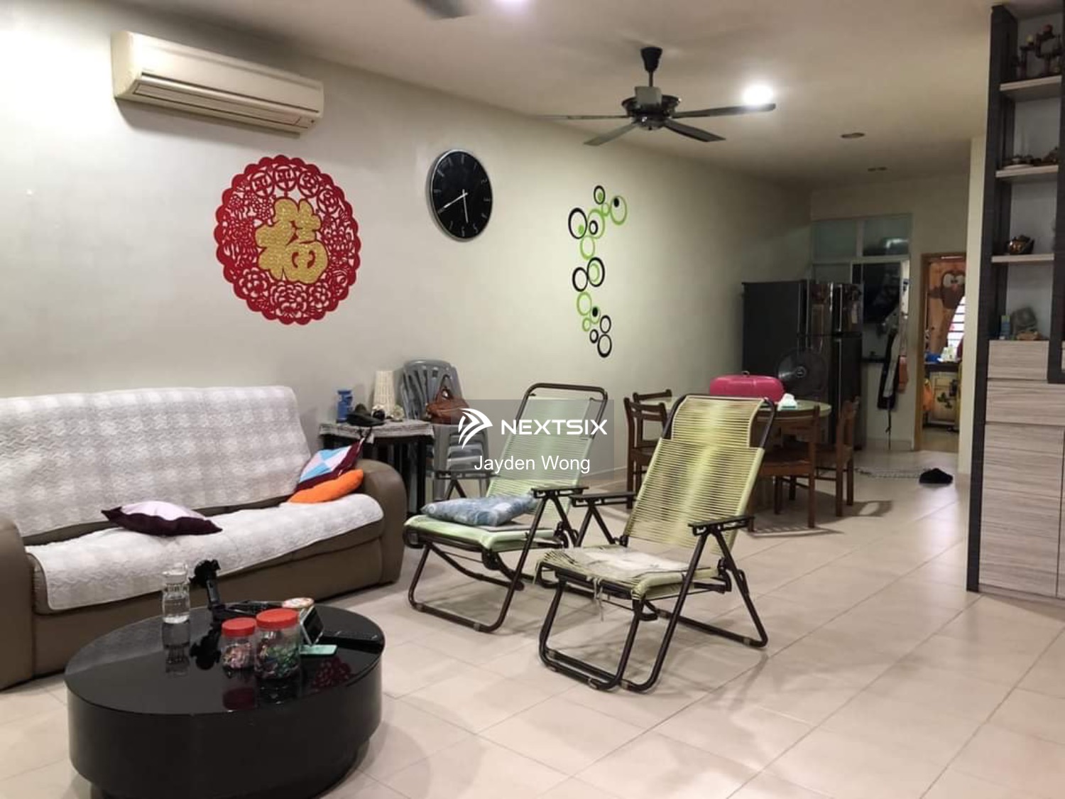 2-sty Terrace/Link House For Sale in Kulai Johor - Image 5