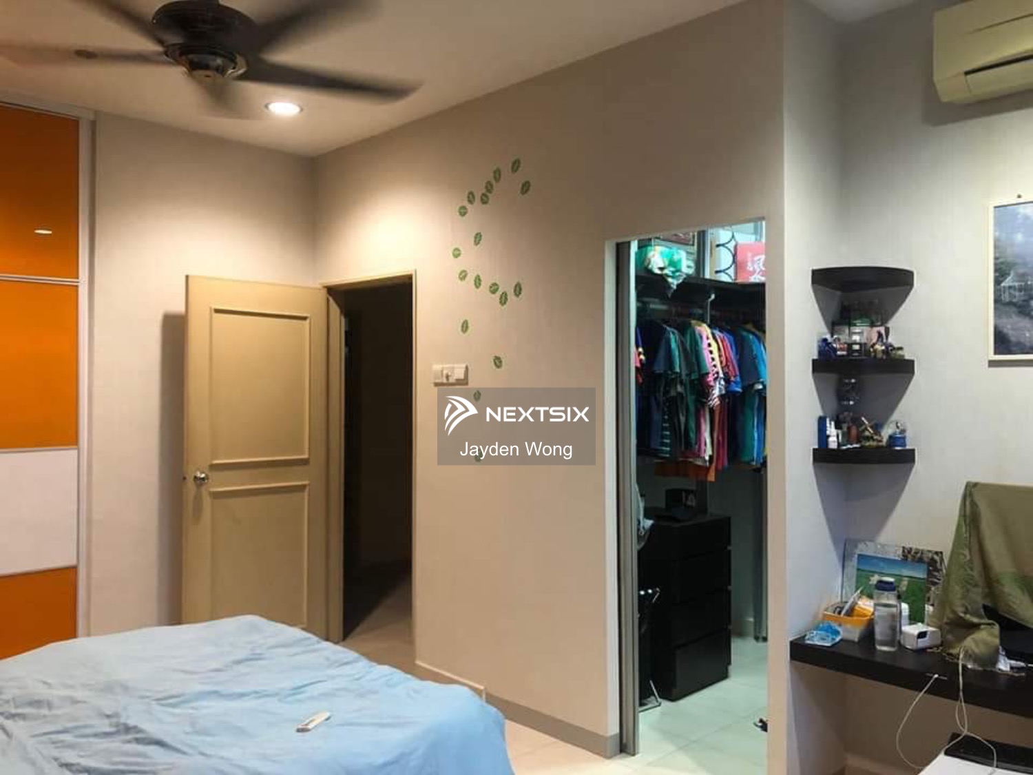 2-sty Terrace/Link House For Sale in Kulai Johor - Image 7