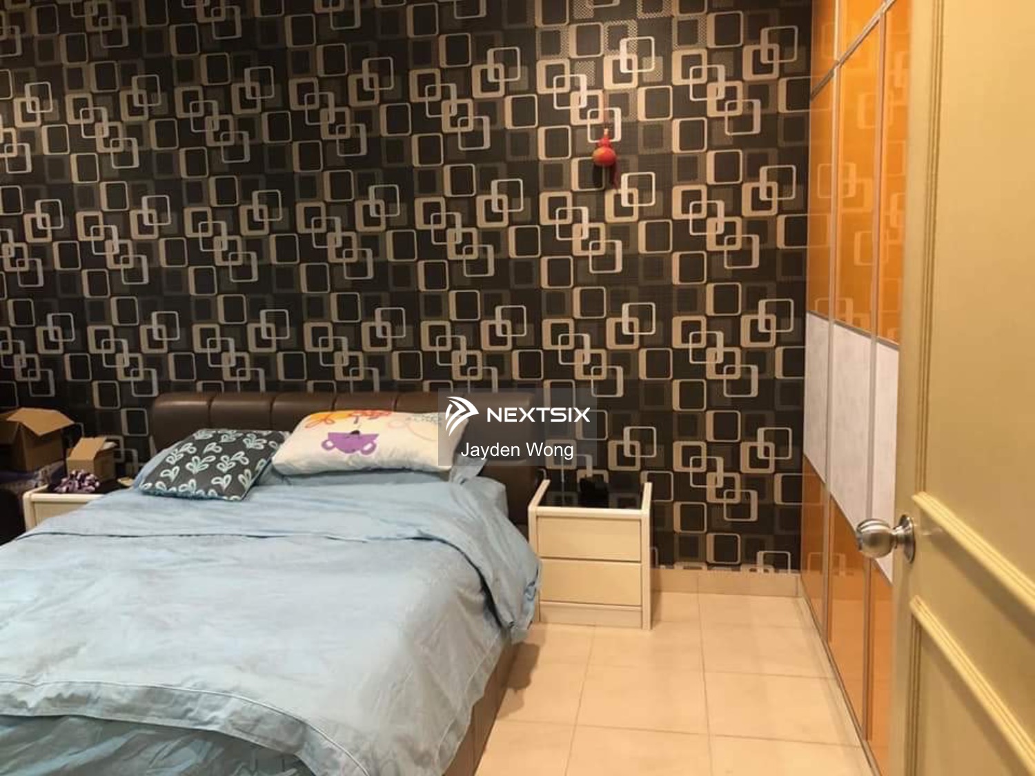 2-sty Terrace/Link House For Sale in Kulai Johor - Image 8