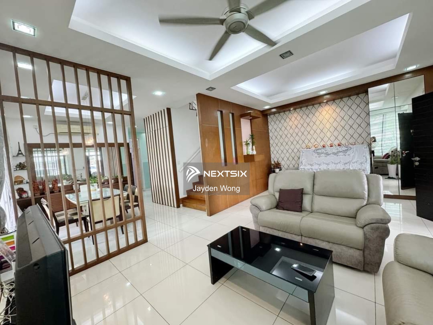 2-sty Terrace/Link House For Sale in Iskandar Puteri (Nusajaya) Johor