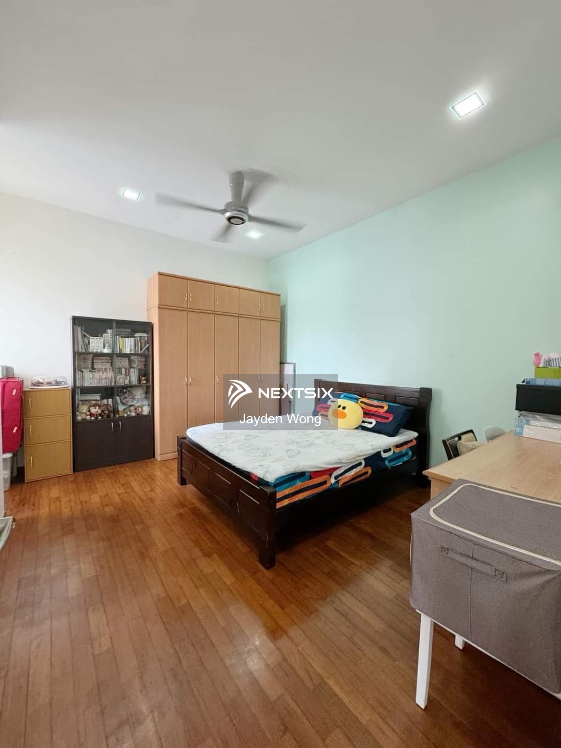 2-sty Terrace/Link House For Sale in Iskandar Puteri (Nusajaya) Johor - Image 5