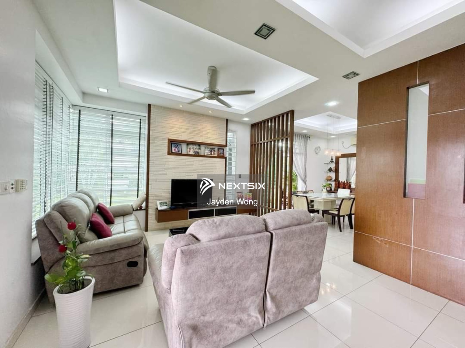 2-sty Terrace/Link House For Sale in Iskandar Puteri (Nusajaya) Johor - Image 7