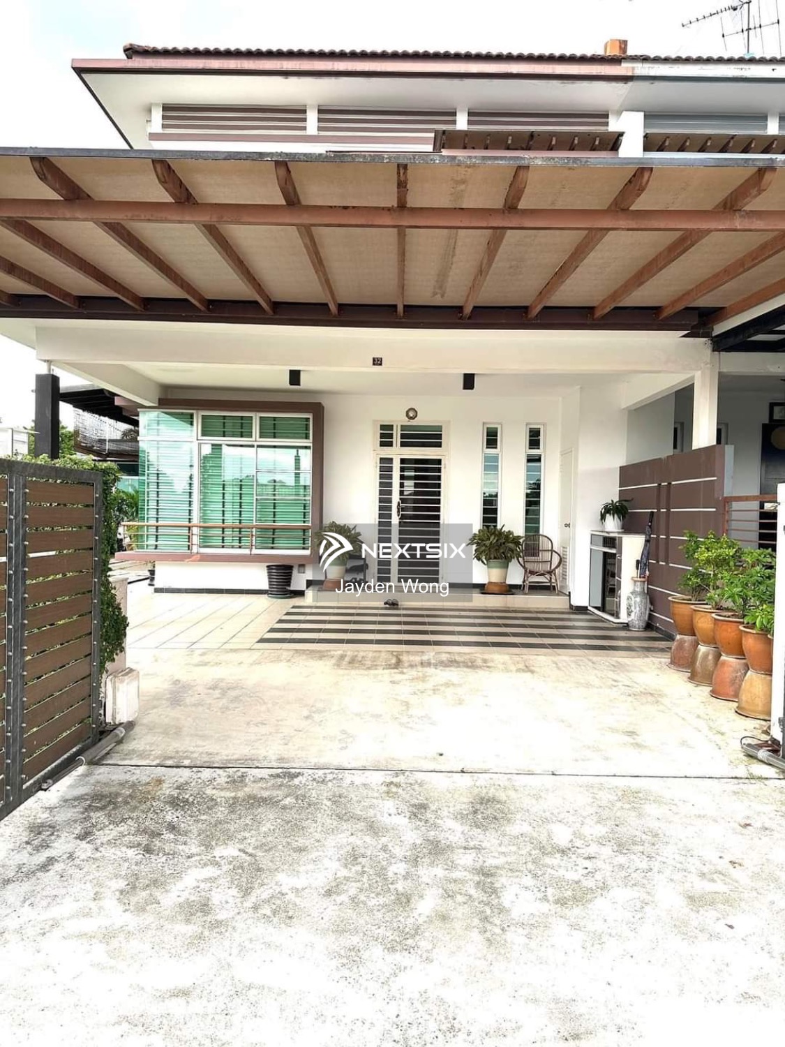 2-sty Terrace/Link House For Sale in Iskandar Puteri (Nusajaya) Johor - Image 8