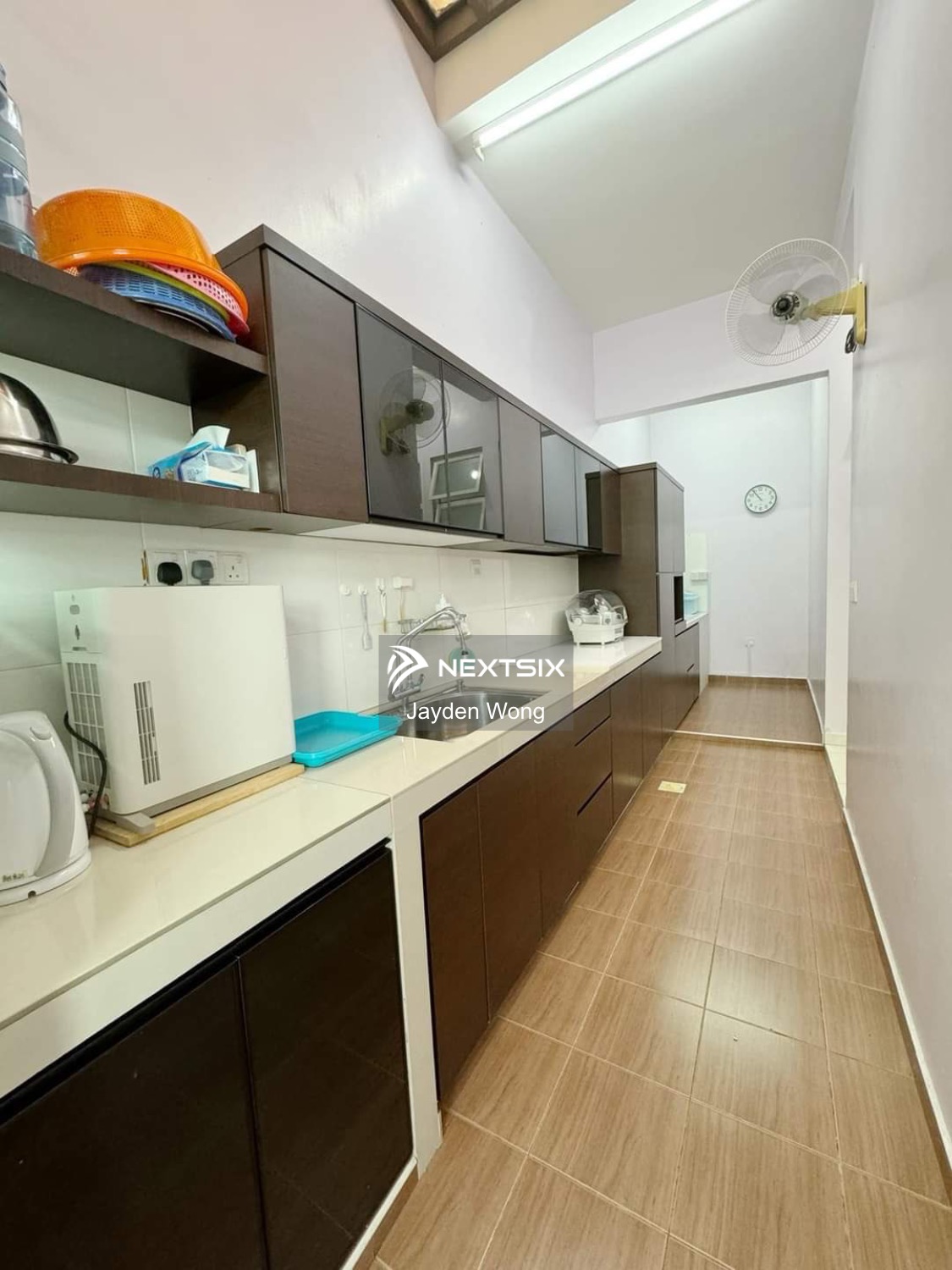 2-sty Terrace/Link House For Sale in Iskandar Puteri (Nusajaya) Johor - Image 9