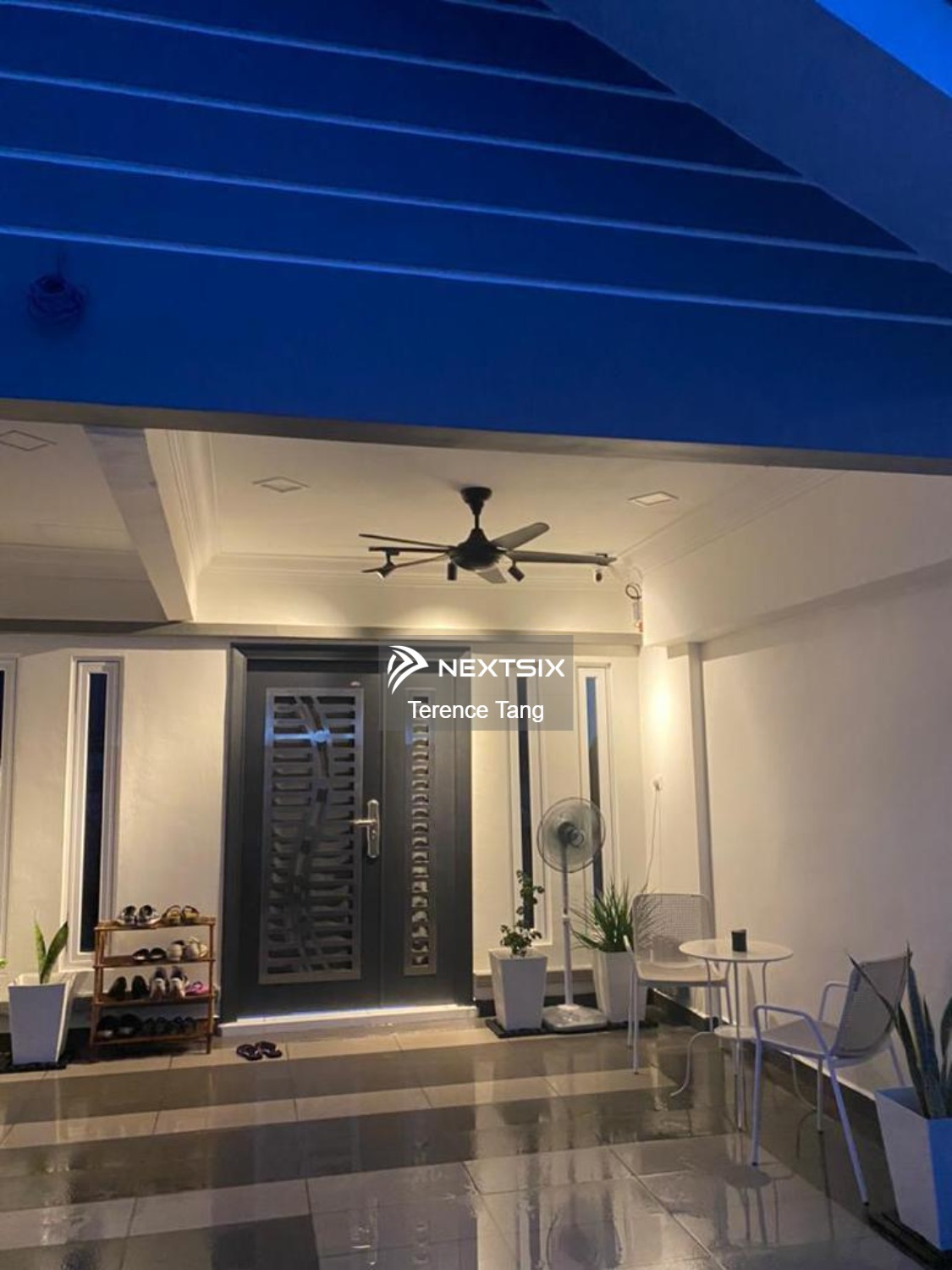 1-sty Terrace/Link House For Sale in Masai Johor