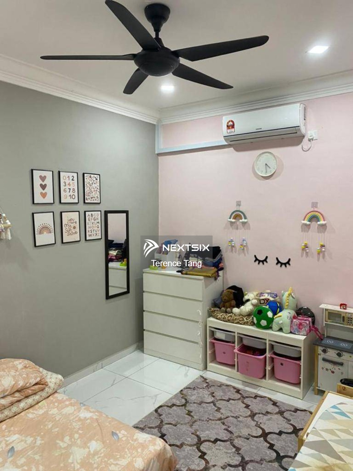 1-sty Terrace/Link House For Sale in Masai Johor - Image 6