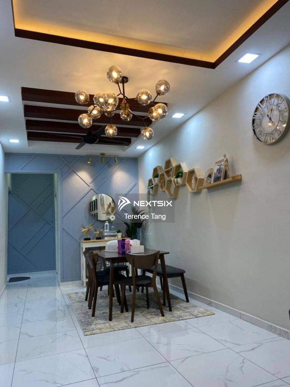 1-sty Terrace/Link House For Sale in Masai Johor - Image 7