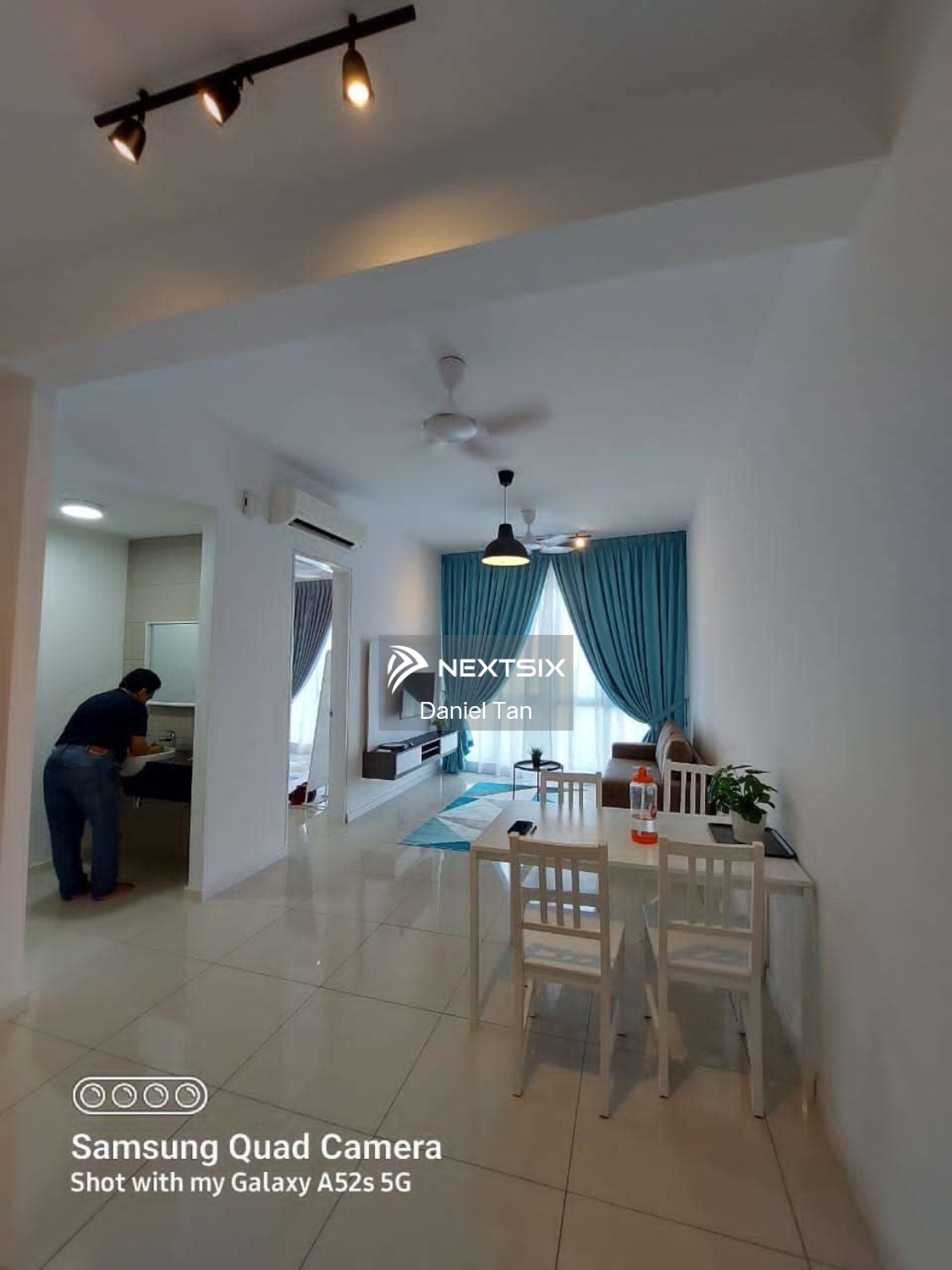 Condominium For Sale in Iskandar Puteri (Nusajaya) Johor