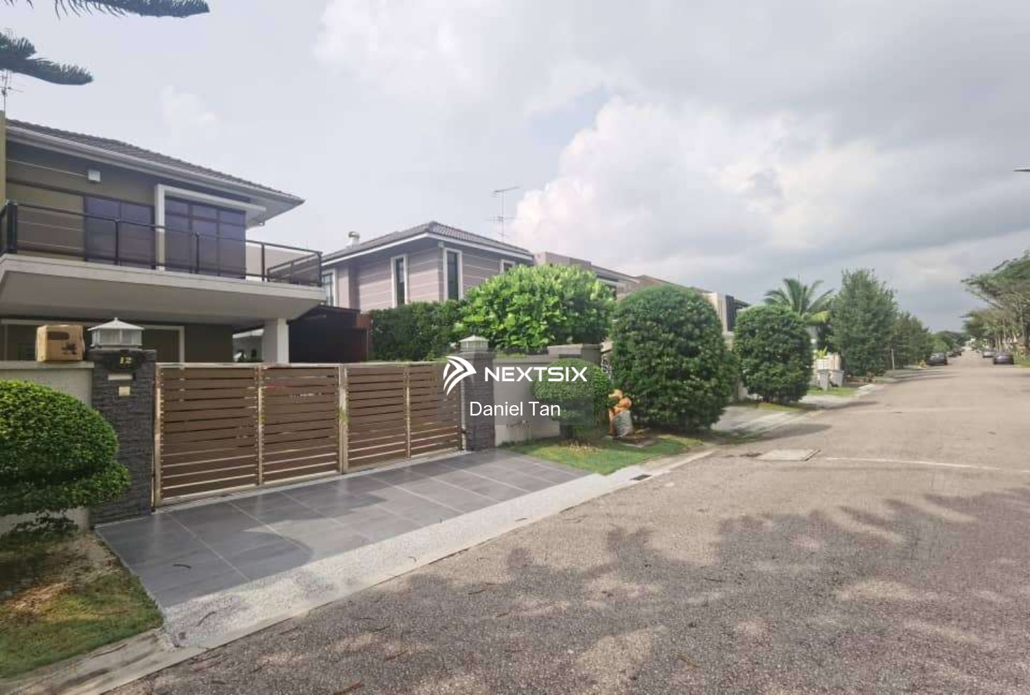Cluster House For Sale in Tebrau Johor - Image 5