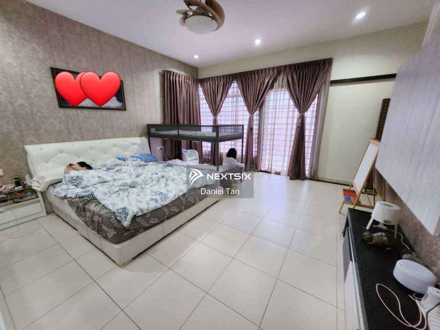 Cluster House For Sale in Tebrau Johor - Image 7