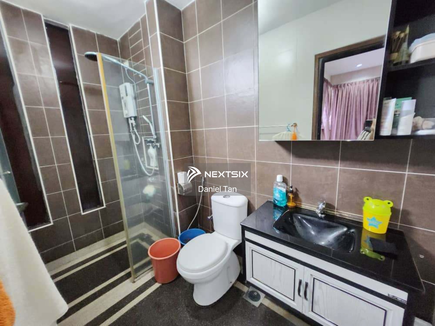 Cluster House For Sale in Tebrau Johor - Image 8