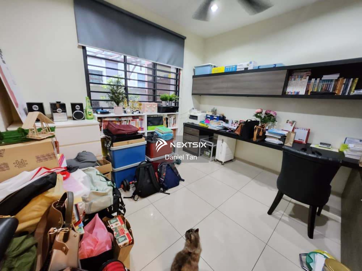 Cluster House For Sale in Tebrau Johor - Image 9