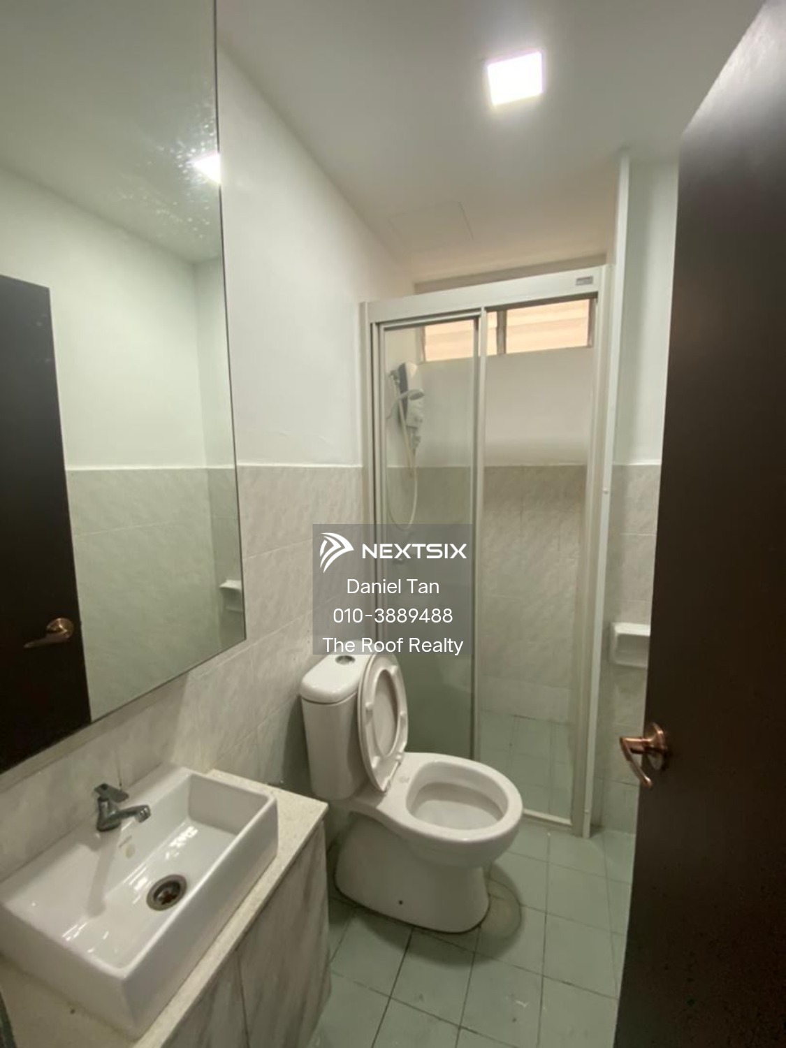 Apartment For Sale in Permas Jaya Johor - Image 10